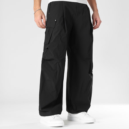 Adidas Originals - Pantalon Cargo Essential KD2780 Noir
