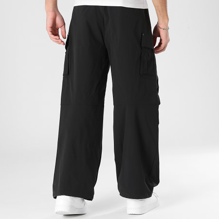 Adidas Originals - Pantalon Cargo Essential KD2780 Noir