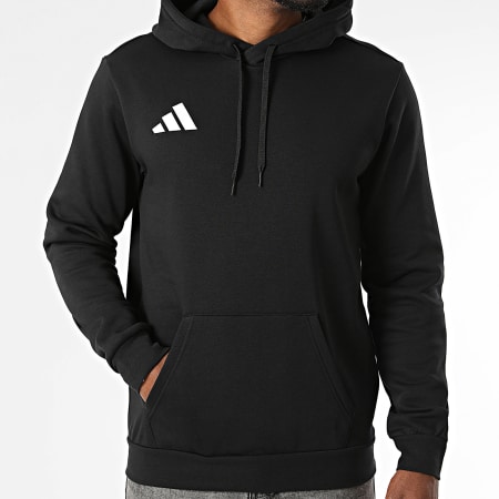 Adidas Sportswear - Sweat Capuche ENT26 JZ6577 Noir