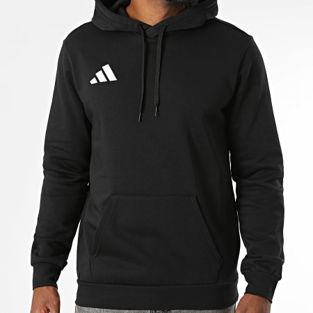 Adidas Sportswear - Sweat Capuche ENT26 JZ6577 Noir