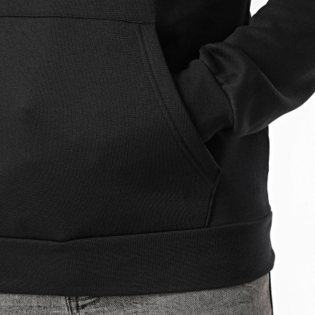 Adidas Sportswear - Sweat Capuche ENT26 JZ6577 Noir