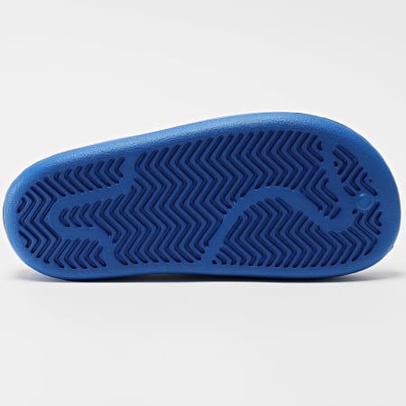 Adidas Originals - Claquettes Adilette 00s KK3580 Royal Blue Footwear White None