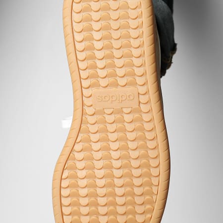 Adidas Sportswear - Baskets Barreda JP5929 Footwear White Better Scarlet Core Black