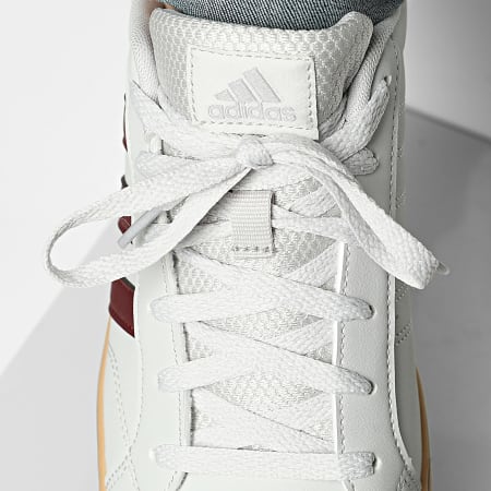 Adidas Sportswear - Baskets VS Pace 2.0 IH4230 Grey One Shadow Red Gum 3