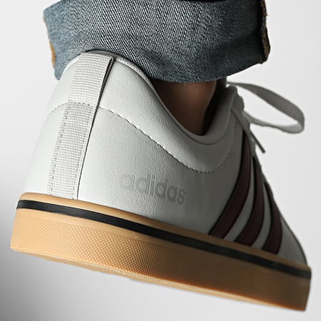 Adidas Sportswear - Baskets VS Pace 2.0 IH4230 Grey One Shadow Red Gum 3