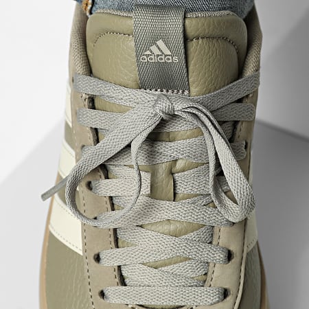 Adidas Sportswear - Baskets VL Court 3.0 IH6584 Clay Alumina Cyber Metallic