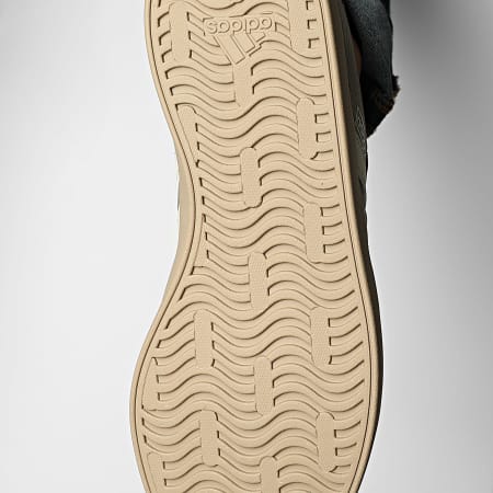 Adidas Sportswear - Baskets VL Court 3.0 IH6584 Clay Alumina Cyber Metallic