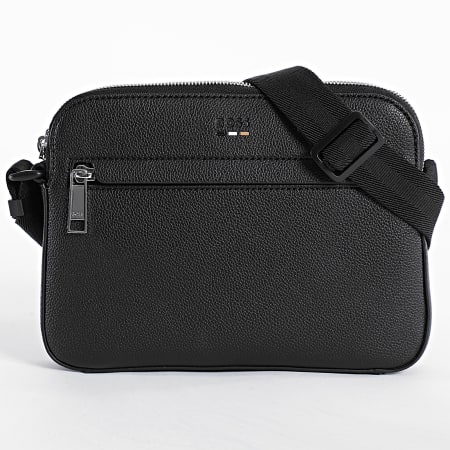 BOSS - Sacoche Ray 50558184 Noir
