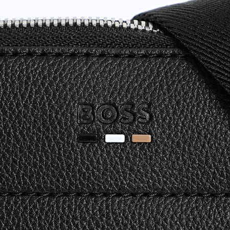 BOSS - Sacoche Ray 50558184 Noir