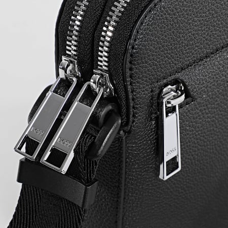 BOSS - Sacoche Ray 50558184 Noir