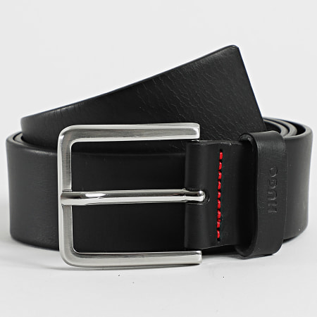 HUGO - Ceinture 50385724 Noir