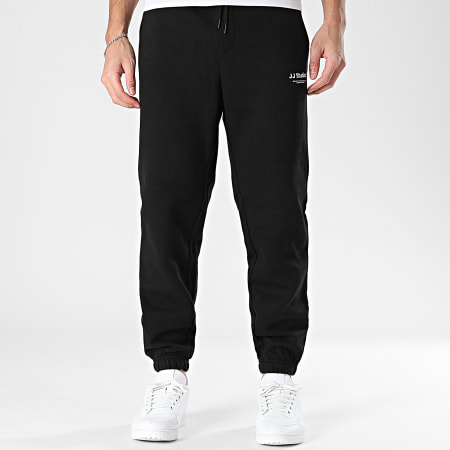 Jack And Jones - Pantalon Jogging Kane Soho Noir