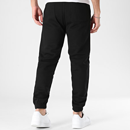 Jack And Jones - Pantalon Jogging Kane Soho Noir