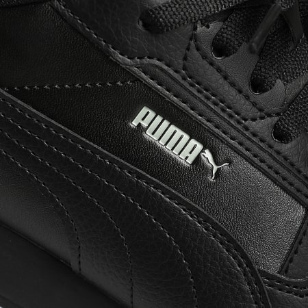 Puma - Baskets R78 Cyclone SL 406163 Puma Black Smokey Gray White
