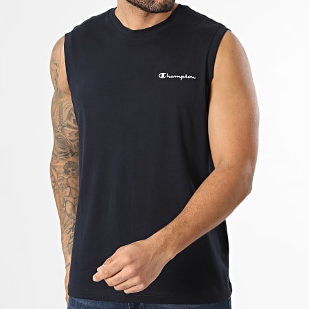 Champion - Débardeur 222170 Bleu Marine