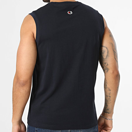Champion - Débardeur 222170 Bleu Marine