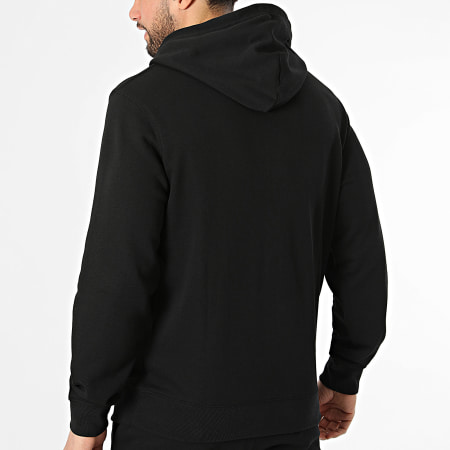 Champion - Ensemble De Survetement 222249 Noir