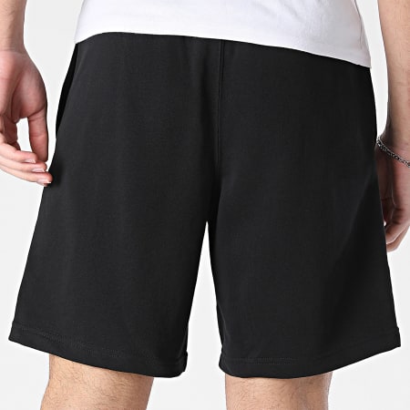 Champion - Short Jogging 221804 Noir