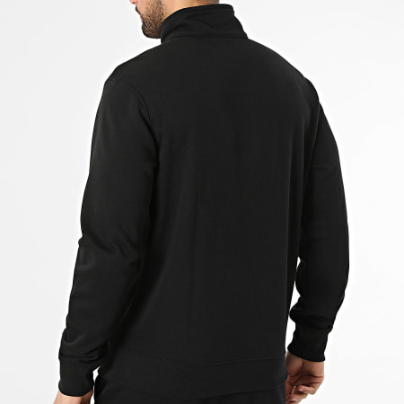 Champion - Ensemble De Survetement 222253 Noir