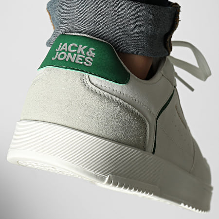 Jack And Jones - Baskets Wealing White