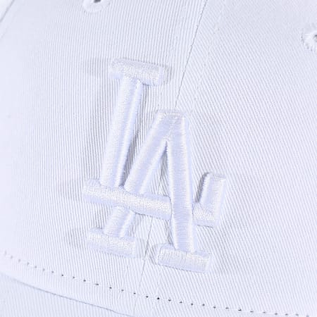 New Era - Gorra 9Forty League Essential LA Dodgers 60471461 Blanco