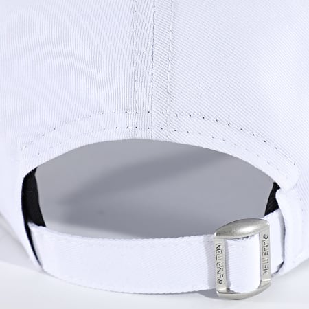 New Era - Gorra 9Forty League Essential LA Dodgers 60471461 Blanco