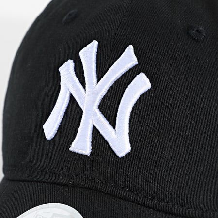 New Era - Casquette Femme 9Twenty League Essential 60675537 Noir