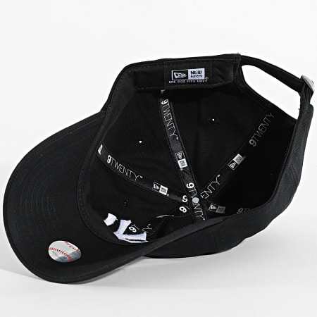 New Era - Casquette Femme 9Twenty League Essential 60675537 Noir