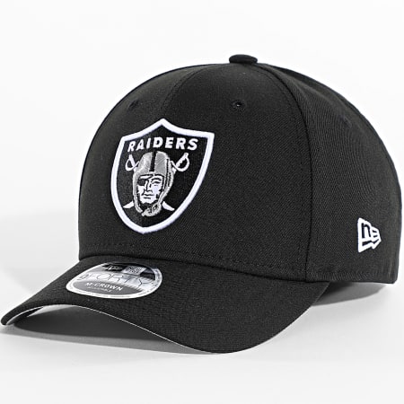 New Era - Casquette 9Forty M-Crown Oakland Raiders 60691819 Noir