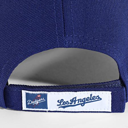 New Era - Gorra 9Forty The League LA Dodgers 10047531 Azul Real