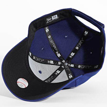 New Era - Gorra 9Forty The League LA Dodgers 10047531 Azul Real