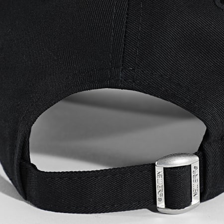 New Era - Casquette Femme 9Forty Essential 940 NY Yankees 12122741 Noir