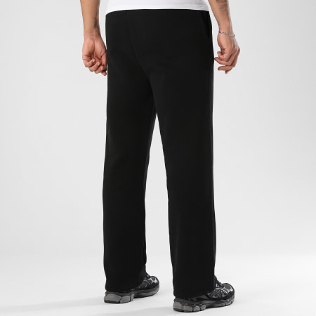 Looney Tunes - Pantalon Jogging Large Bug Noir