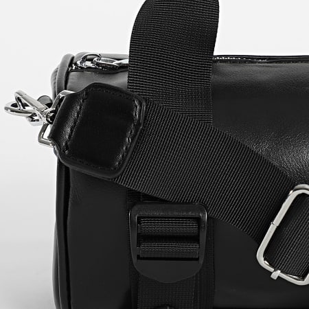 Classic Series - Borsa a mano donna 337 Nero