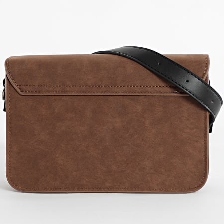 Classic Series - Sacoche 335 Marron Noir