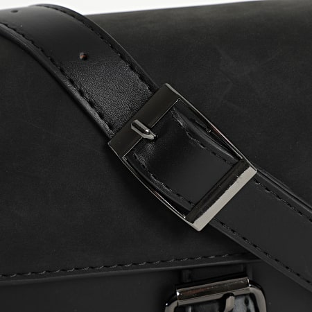 Classic Series - Tracolla 335 Nero