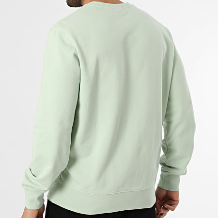 Levi's - Sweat Crewneck 000GZ Vert Clair