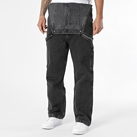 Levi's - Mono Loose Fit 0057W Negro
