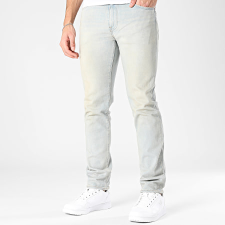 Levi's - Vaquero Slim 511™ 04511 Azul Lavado Beige