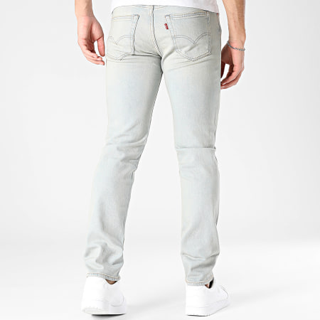 Levi's - Vaquero Slim 511™ 04511 Azul Lavado Beige