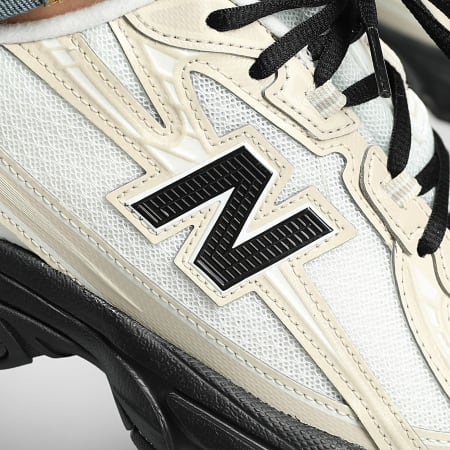 New Balance - Sapatilhas 740 U7404OO Timão Branco