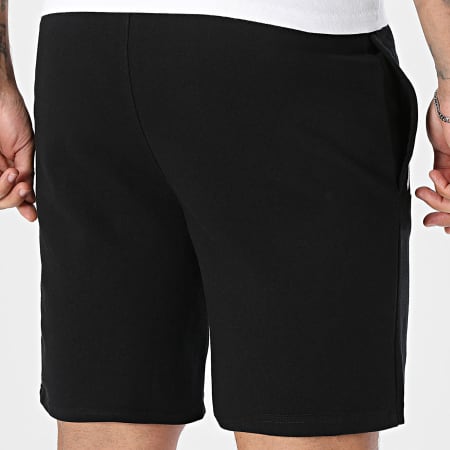 New Era - Pantaloncino da jogging MLB Le Midi NY New York Yankees 60675757 Nero