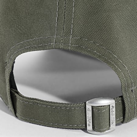 New Era - Casquette 9Twenty League Essential NY Yankees 60348851 Vert Kaki