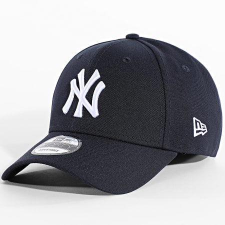 New Era - Casquette 9Forty The League NY Yankees 10047538 Bleu Marine Foncé