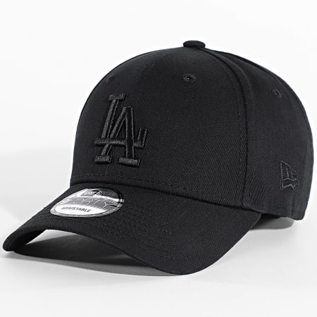 New Era - Gorra 9Forty League Essential LA Dodgers 12052000 Negro