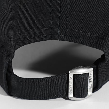 New Era - Gorra 9Forty League Essential LA Dodgers 12052000 Negro