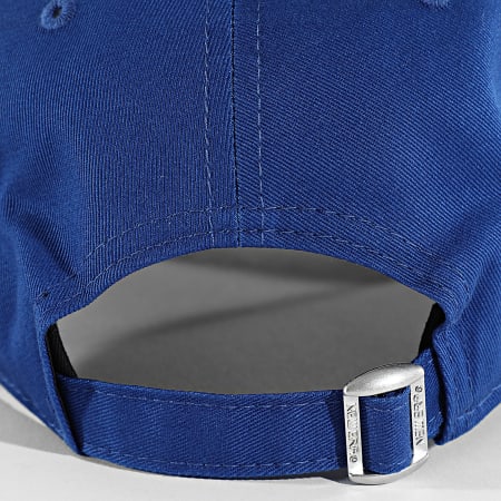 New Era - Gorra 9Forty League Essential LA Dodgers 11405492 Azul Real