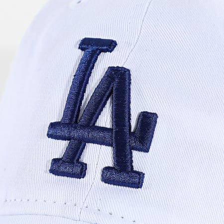 New Era - Gorra 9Twenty Core Classic 2 LA Dodgers 60235308 Blanco