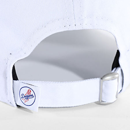 New Era - Gorra 9Twenty Core Classic 2 LA Dodgers 60235308 Blanco