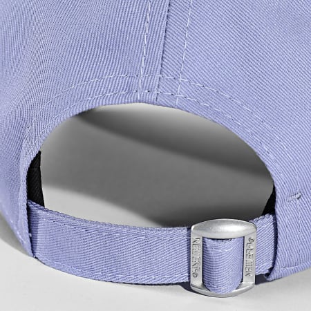 New Era - Casquette Femme 9Forty League Essential 60222524 Violet